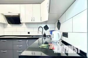 2-к квартира, посуточно, 60м2, 11/17 этаж