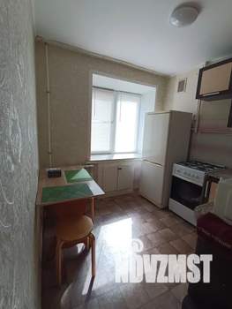 1-к квартира, посуточно, 30м2, 1/5 этаж
