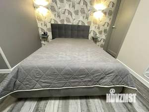 1-к квартира, на длительный срок, 52м2, 7/16 этаж