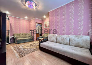 1-к квартира, на длительный срок, 30м2, 2/5 этаж