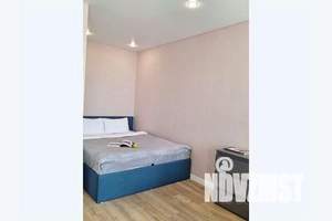 1-к квартира, посуточно, 32м2, 13/25 этаж