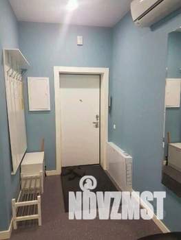 2-к квартира, на длительный срок, 55м2, 2/7 этаж