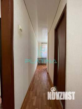 1-к квартира, на длительный срок, 35м2, 4/5 этаж