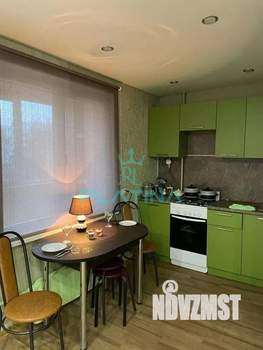 1-к квартира, на длительный срок, 35м2, 7/9 этаж