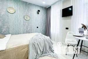 1-к квартира, посуточно, 22м2, 4/5 этаж