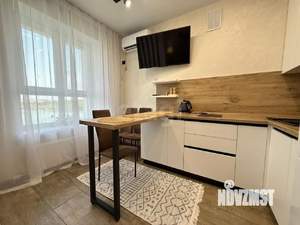 Студия квартира, на длительный срок, 24м2, 7/9 этаж