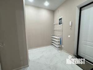 1-к квартира, на длительный срок, 40м2, 2/19 этаж