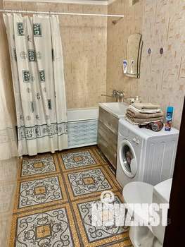 1-к квартира, посуточно, 41м2, 2/5 этаж