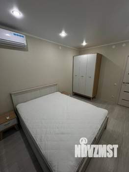 1-к квартира, на длительный срок, 35м2, 5/10 этаж