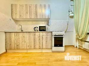 1-к квартира, на длительный срок, 38м2, 3/10 этаж