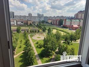 1-к квартира, посуточно, 34м2, 9/10 этаж