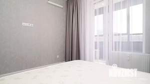 2-к квартира, на длительный срок, 42м2, 11/17 этаж