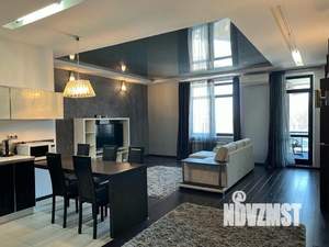 2-к квартира, на длительный срок, 100м2, 3/8 этаж