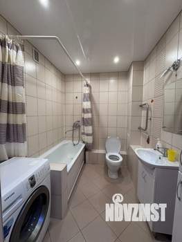 1-к квартира, на длительный срок, 43м2, 3/11 этаж
