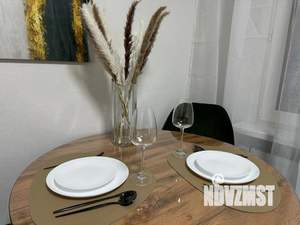 1-к квартира, посуточно, 37м2, 4/17 этаж