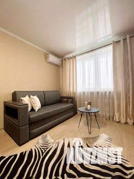 2-к квартира, посуточно, 60м2, 1/1 этаж