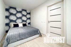 2-к квартира, посуточно, 53м2, 5/5 этаж