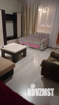 1-к квартира, на длительный срок, 32м2, 4/5 этаж