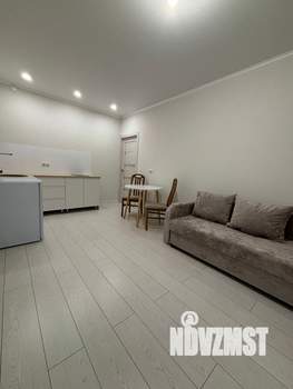 1-к квартира, на длительный срок, 38м2, 8/25 этаж