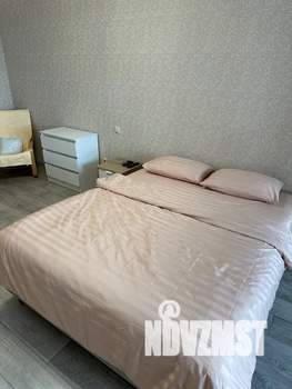 2-к квартира, посуточно, 79м2, 25/25 этаж
