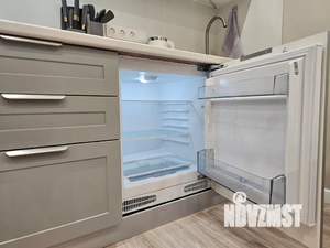 1-к квартира, посуточно, 25м2, 18/24 этаж