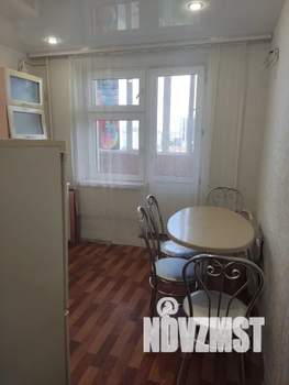 1-к квартира, посуточно, 34м2, 9/10 этаж