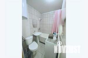 1-к квартира, посуточно, 37м2, 2/5 этаж