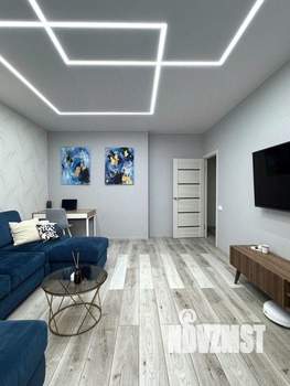 2-к квартира, на длительный срок, 66м2, 16/27 этаж