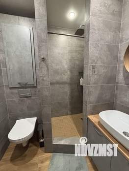 1-к квартира, на длительный срок, 48м2, 3/7 этаж