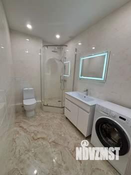 1-к квартира, на длительный срок, 38м2, 8/25 этаж