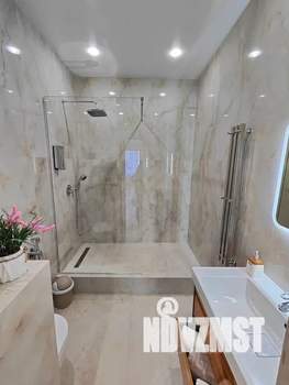 2-к квартира, посуточно, 75м2, 4/16 этаж