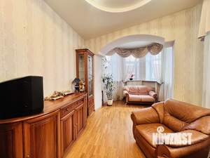 2-к квартира, на длительный срок, 80м2, 4/5 этаж