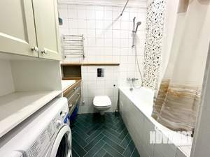 1-к квартира, на длительный срок, 50м2, 17/22 этаж