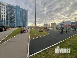 2-к квартира, на длительный срок, 50м2, 3/19 этаж