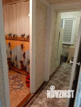 1-к квартира, на длительный срок, 38м2, 2/5 этаж