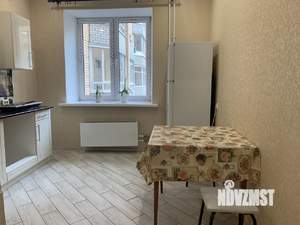 2-к квартира, на длительный срок, 72м2, 2/18 этаж