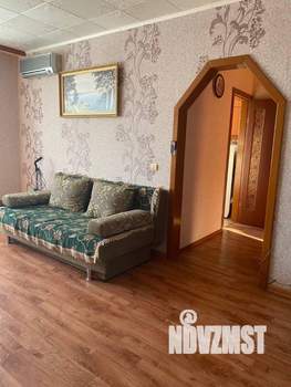 1-к квартира, на длительный срок, 40м2, 10/10 этаж