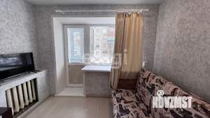 Студия квартира, на длительный срок, 13м2, 2/5 этаж