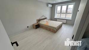 2-к квартира, на длительный срок, 43м2, 4/10 этаж