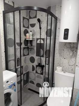 1-к квартира, посуточно, 19м2, 1/1 этаж