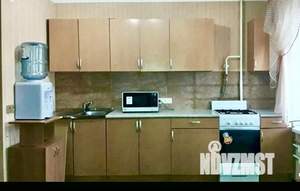 3-к квартира, на длительный срок, 68м2, 5/9 этаж