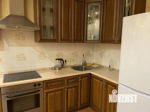 1-к квартира, на длительный срок, 55м2, 10/20 этаж