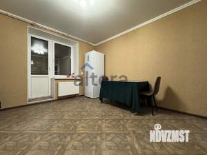 1-к квартира, на длительный срок, 45м2, 4/9 этаж