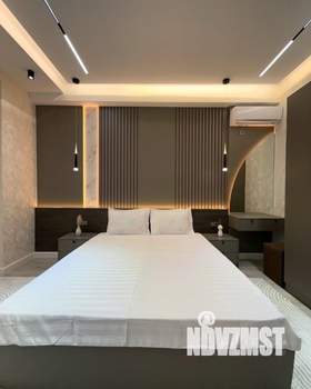 3-к квартира, на длительный срок, 93м2, 15/23 этаж