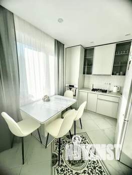 1-к квартира, посуточно, 38м2, 3/10 этаж