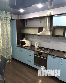 1-к квартира, на длительный срок, 368м2, 4/9 этаж