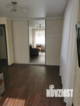 1-к квартира, на длительный срок, 33м2, 2/5 этаж