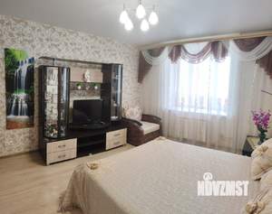 1-к квартира, на длительный срок, 48м2, 8/9 этаж