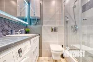 1-к квартира, посуточно, 41м2, 1/1 этаж