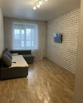 1-к квартира, на длительный срок, 36м2, 6/10 этаж